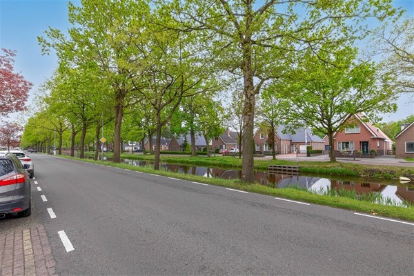 Medium property photo - Schoolstraat 18, 9581 GA Musselkanaal